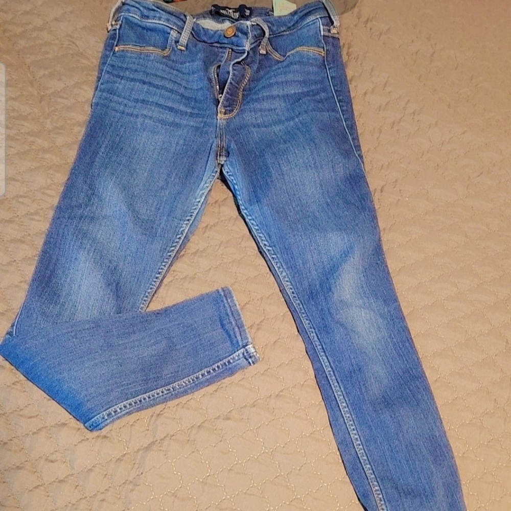 Women jeans